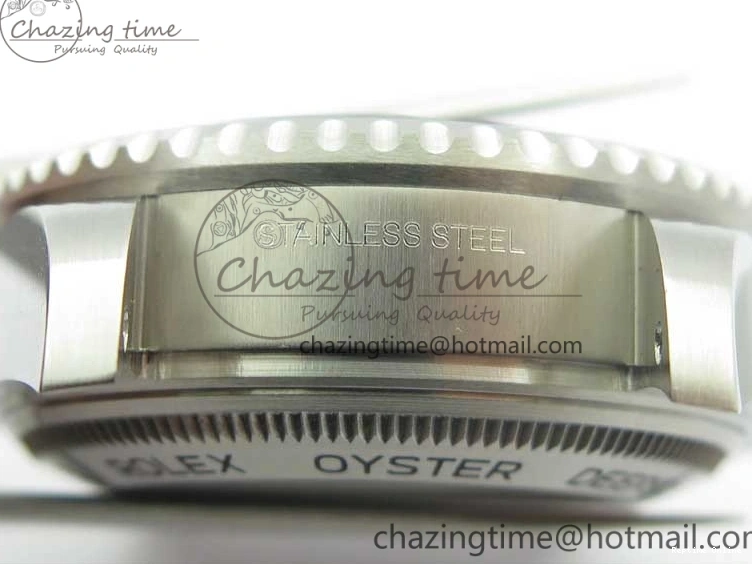 0129 WeatherProof Sea-Dweller 126660 ‘D-Blue’ Noob 1:1 Best Edition 904L SS Case and Bracelet A3235 Clone 3206